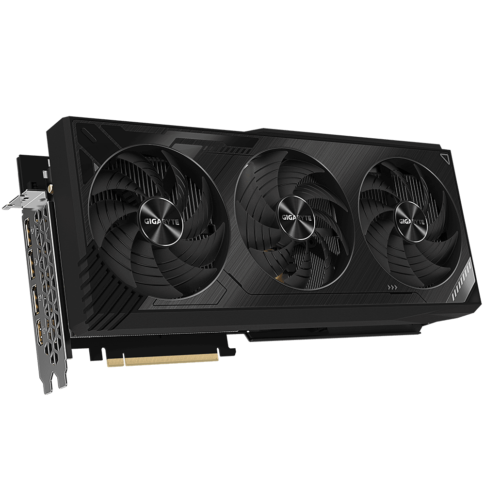 GIGABYTE N4090WF3-24GD "N4090WF3-24GD" — miniatură