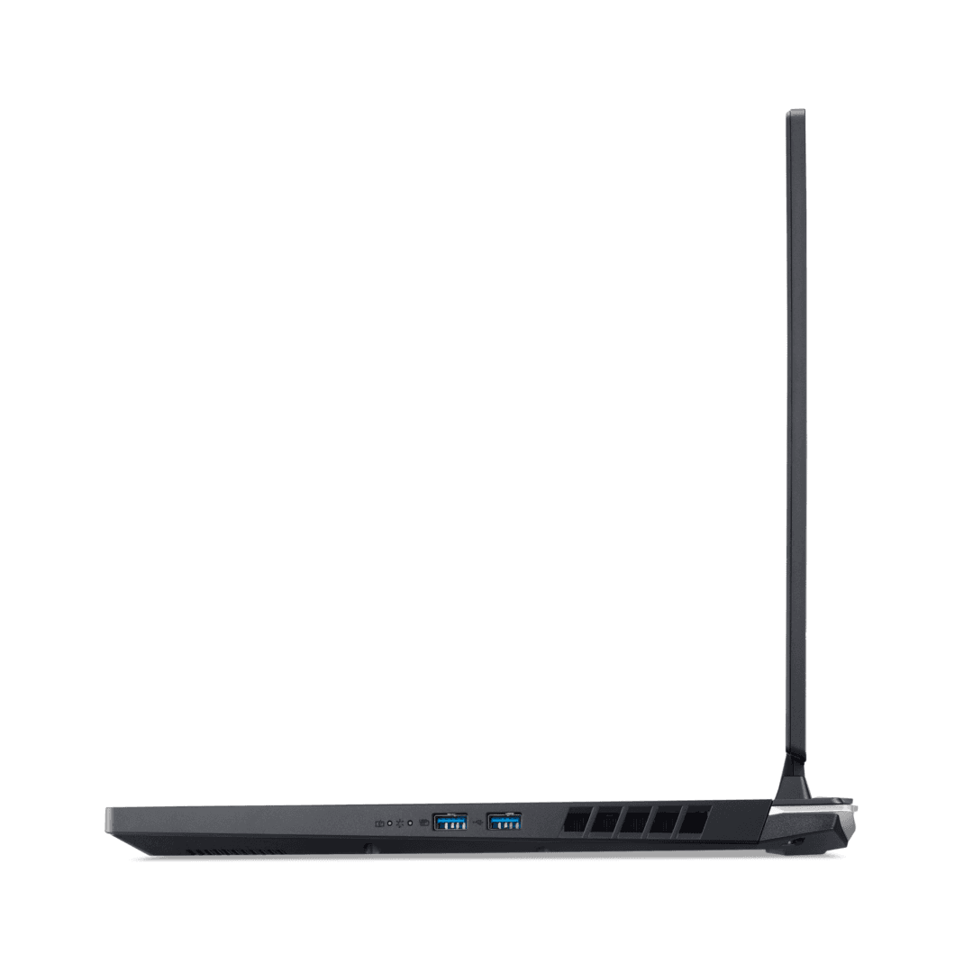 AN517 17 QHD I7-12700H 16 512GB 4060 DOS "NH.QLFEX.005" ( — miniatură
