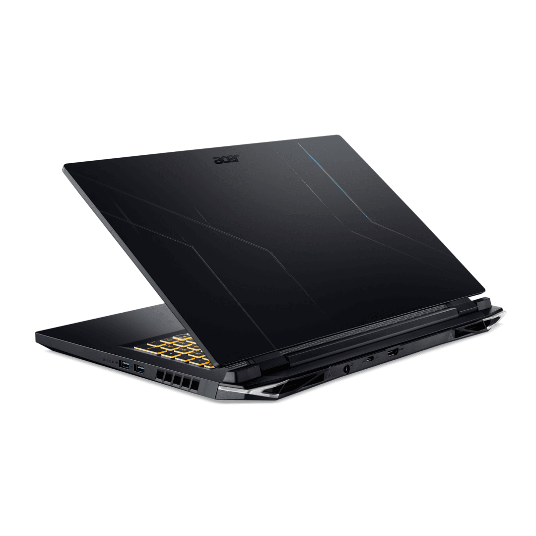 AN517 17 QHD I7-12700H 16 512GB 4060 DOS "NH.QLFEX.005" ( — miniatură