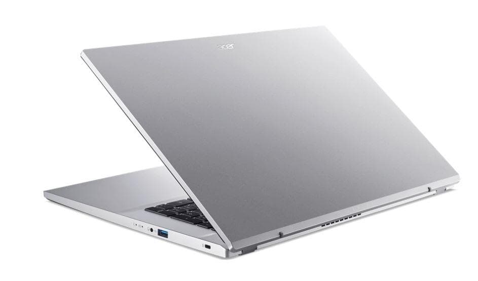 NB A317-54 CI5-1235U 17"/8/512GB NX.K9YEX.003 ACER "NX.K9YEX.003" (