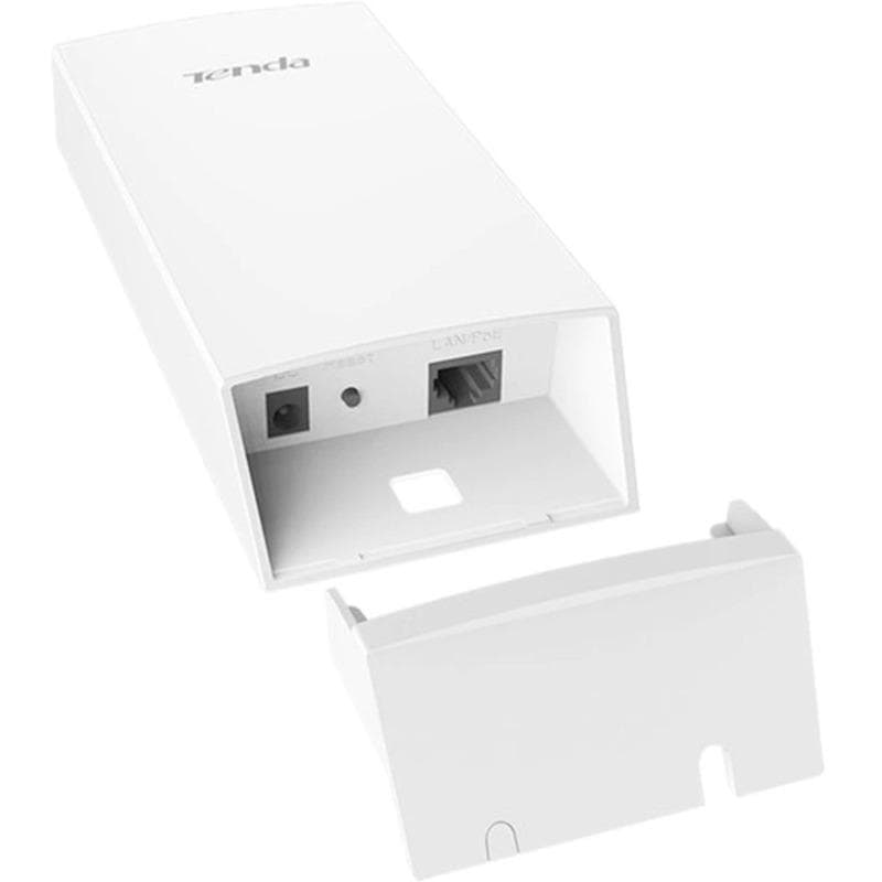 TENDA 500M POINT TO POINT OUTDOOR CPE "O1" — miniatură