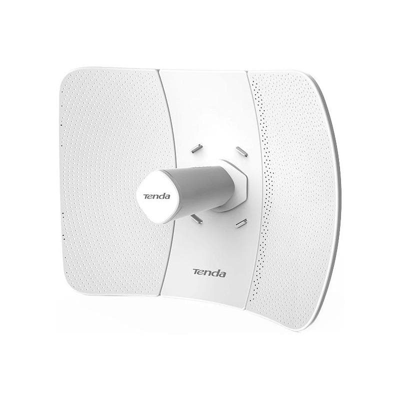 TENDA 5GHZ 23DBI 11AC OUTDOOR CPE "O8" — miniatură