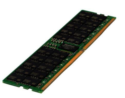 STORAGE ACC MEMORY MODULE 32GB/DDR5-4800 P50310-B21 HPE "P50310-B21"