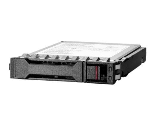 STORAGE ACC HDD SAS 1.8TB BC/SFF P53562-B21 HPE "P53562-B21"