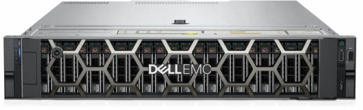 SER R750XS G6330 16G 480G S "PER750XS8A_6330"