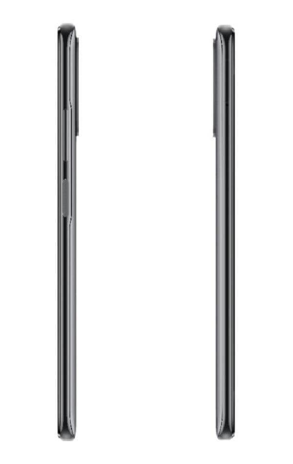 Xiaomi Poco M5S 4G 4/128GB DS Grey "POCOM5S4/128GBGY" — miniatură