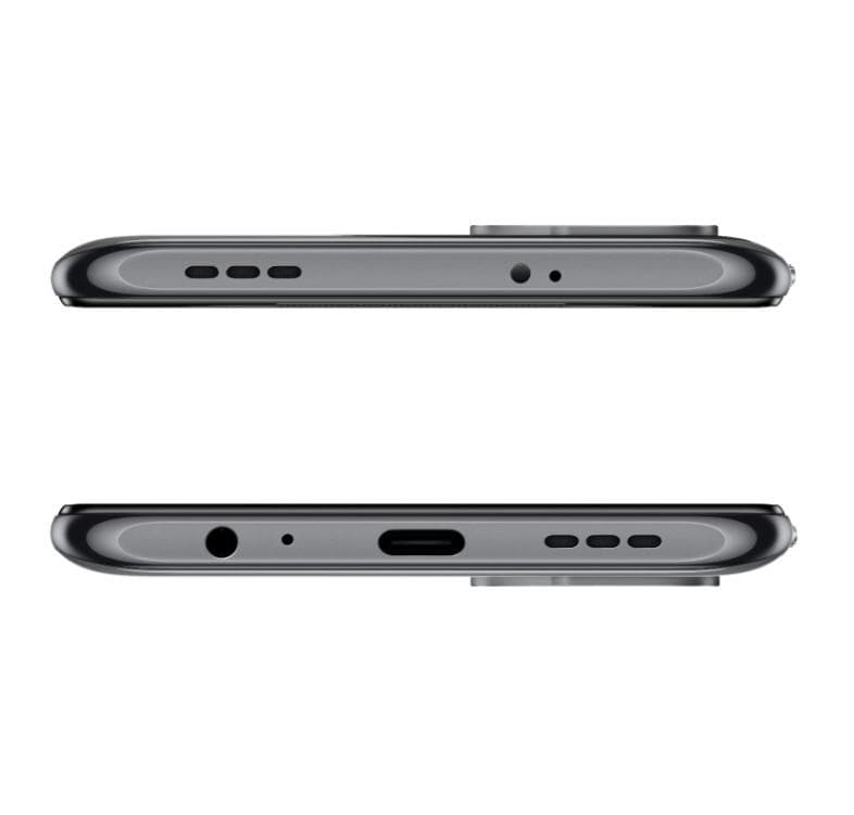 Xiaomi Poco M5S 4G 4/128GB DS Grey "POCOM5S4/128GBGY" — miniatură