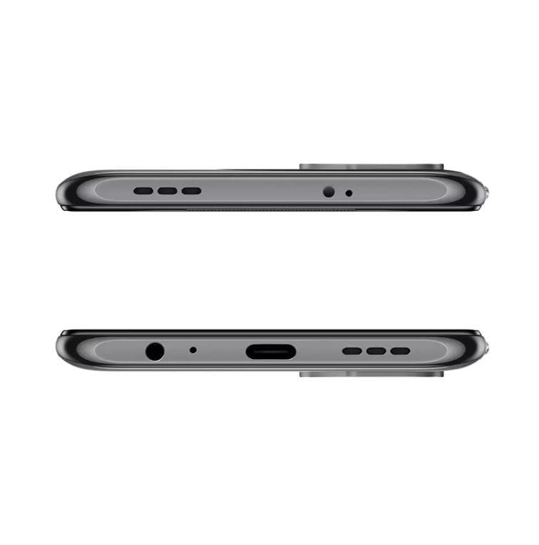 Xiaomi Poco M5S 4G 4/64GB DS Grey "POCOM5S4/64GBGY" — miniatură