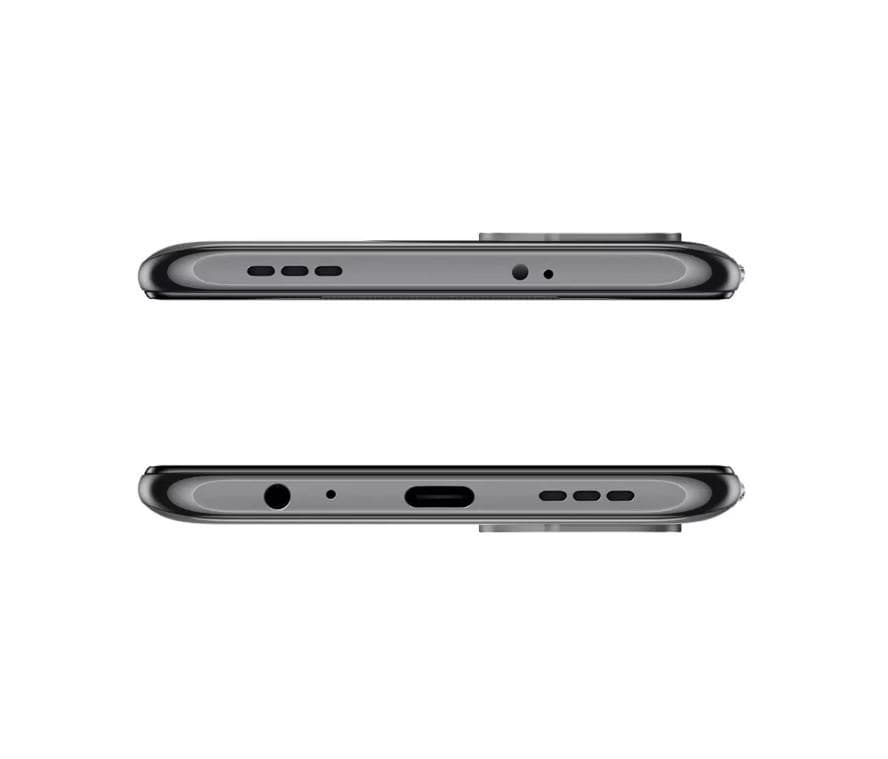 Xiaomi Poco M5S 4G 6/128GB DS Grey "POCOM5S6/128GBGY" — miniatură