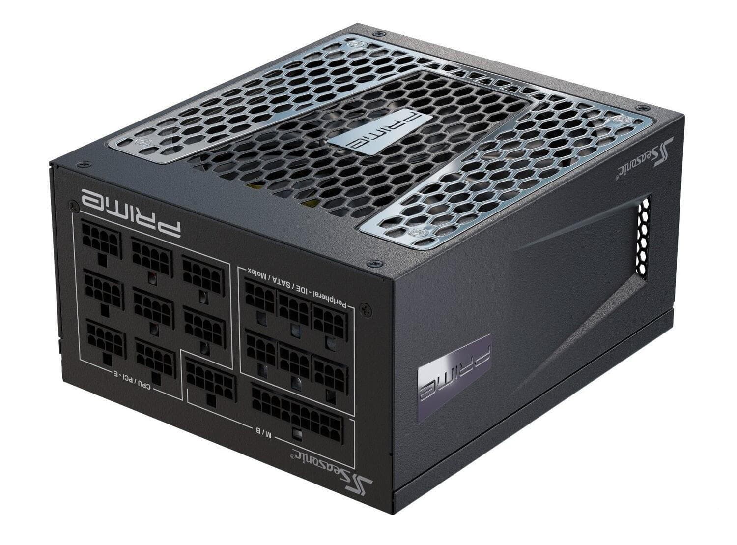 Sursa Seasonic PRIME GX-850 (SSR-850GD) "PRIME GX-850 (SSR-850GD)" — miniatură