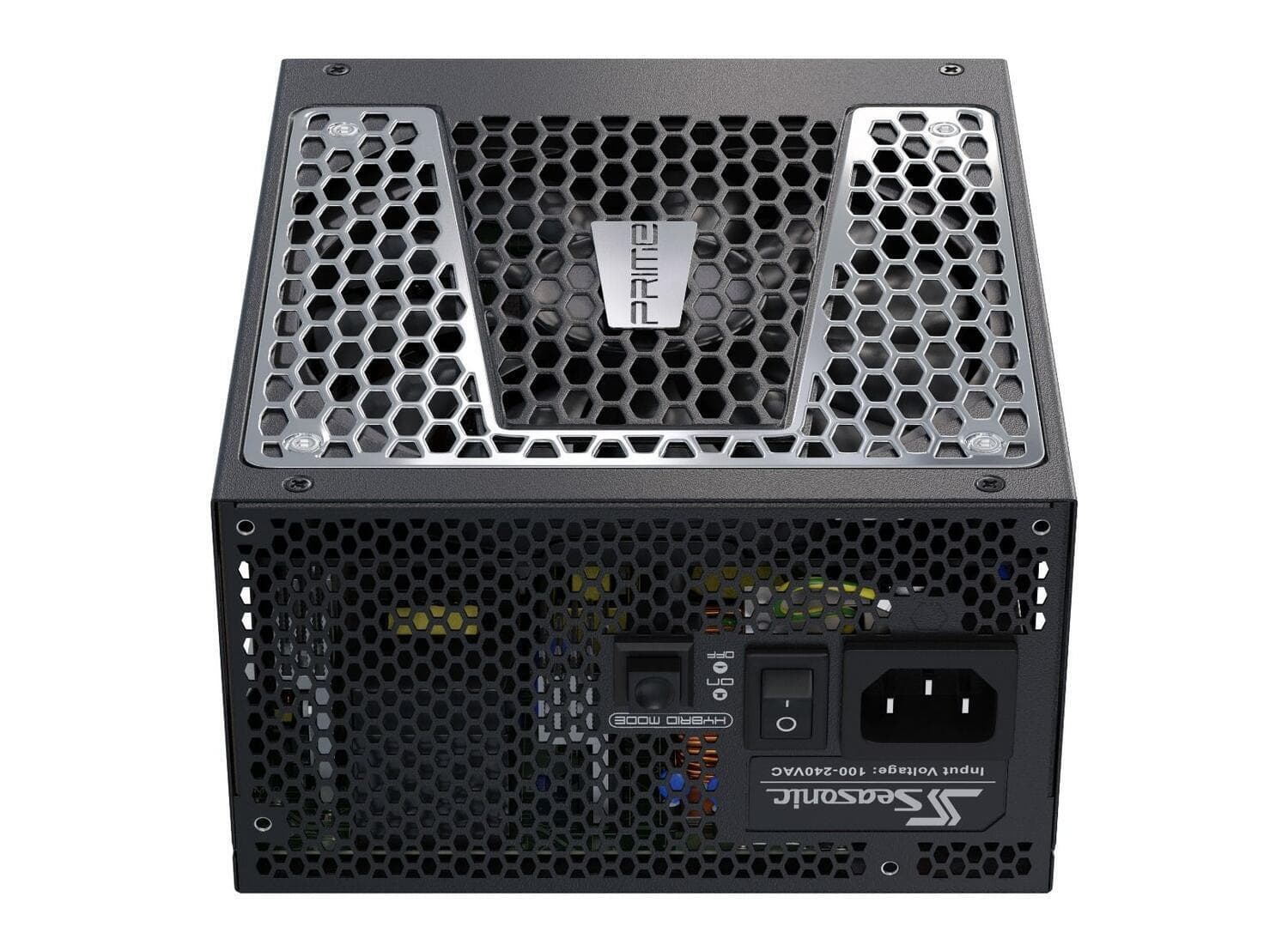 Sursa Seasonic PRIME GX-850 (SSR-850GD) "PRIME GX-850 (SSR-850GD)" — miniatură