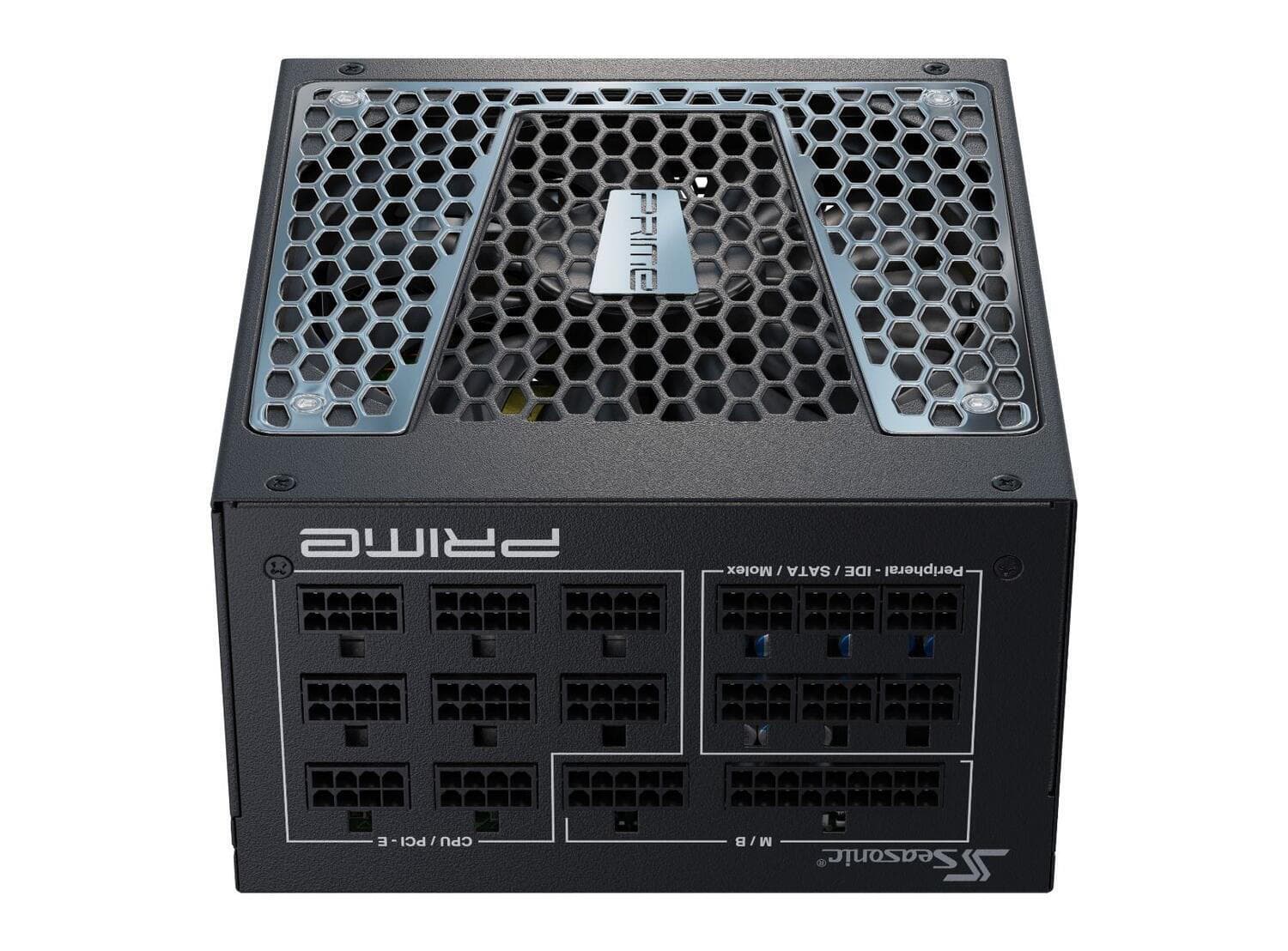 Sursa Seasonic PRIME GX-850 (SSR-850GD) "PRIME GX-850 (SSR-850GD)" — miniatură