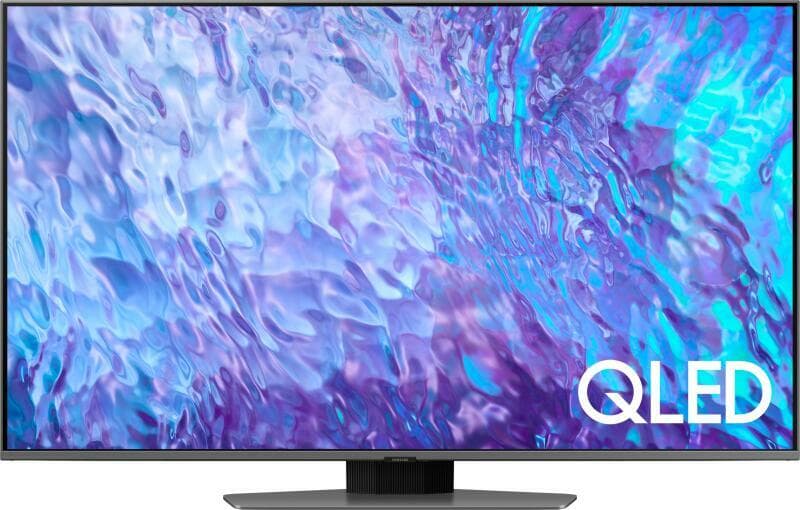 TV SAMSUNG QE75Q80CA "QE75Q80CA"