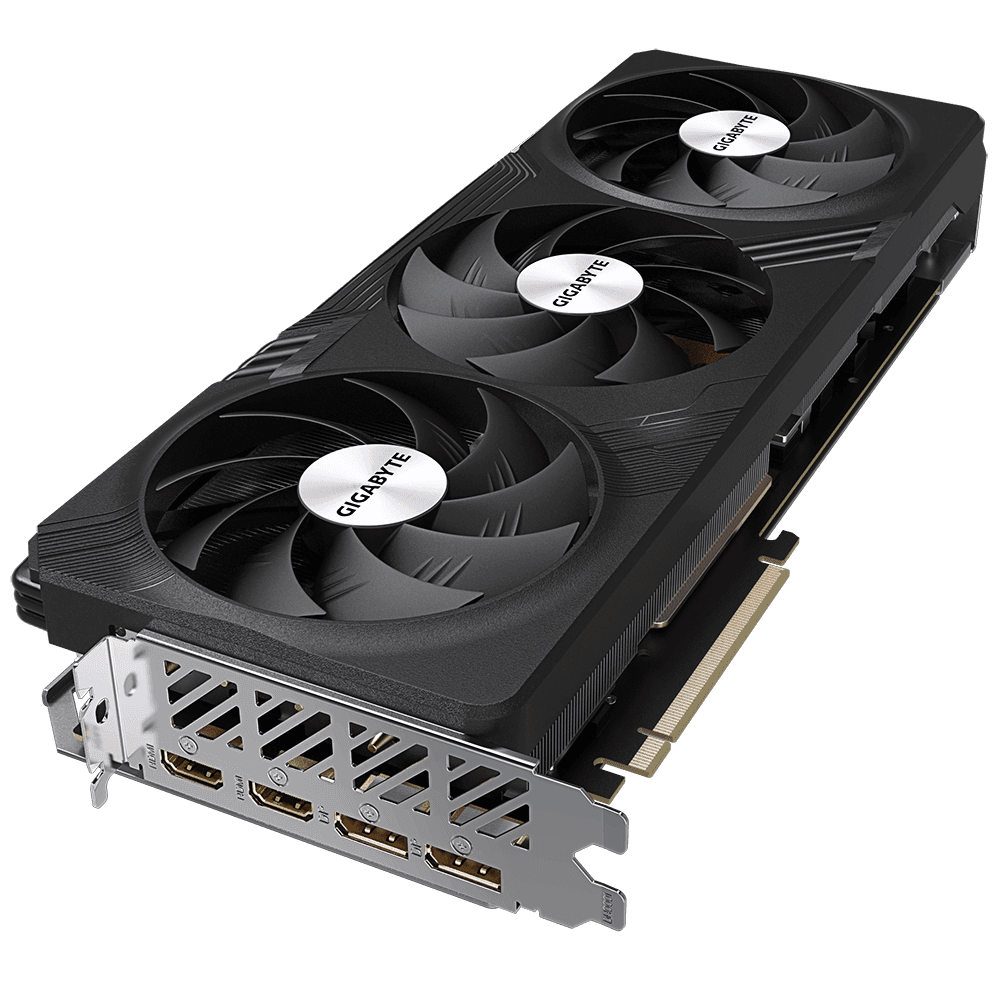 GIGABYTE R79XTXGAMING OC-24GD "R79XTXGAMING OC-24GD" — miniatură