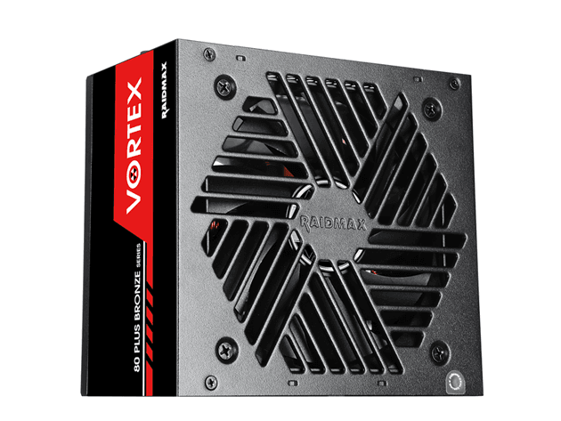 Sursa Raidmax Vortex 80PLUS Bronze, 700W, ATX "RX-700AC-V"