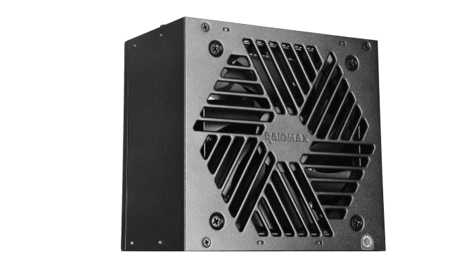 Sursa Raidmax Vortex 80PLUS White, 800W, ATX "RX-800AC-V"