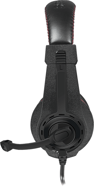 CASTI SPEEDLINK LEGATOS PC/PS5/PS4/Xbox BK "SL-450302-BK" — miniatură