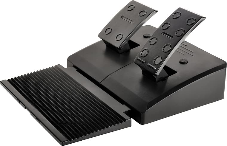 VOLAN SPEEDLINK DRIFT O.Z. PC BLACK/ORANGE "SL-6695-BKOR-01" — miniatură
