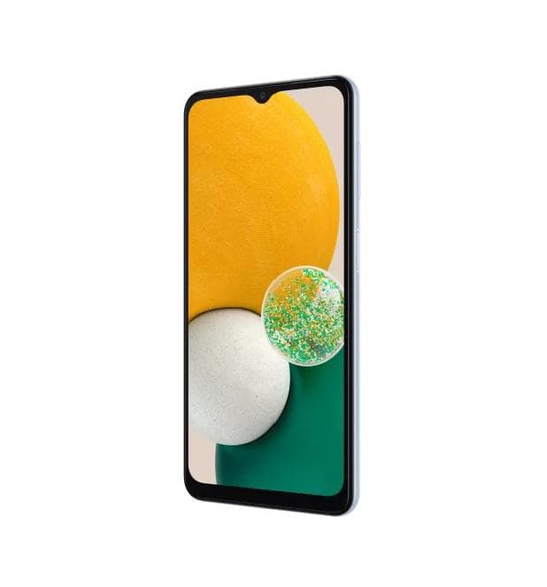 SAMSUNG A13 5G A136B 6.5" 4GB 128G DS BL "SM-A136BLBV" — miniatură