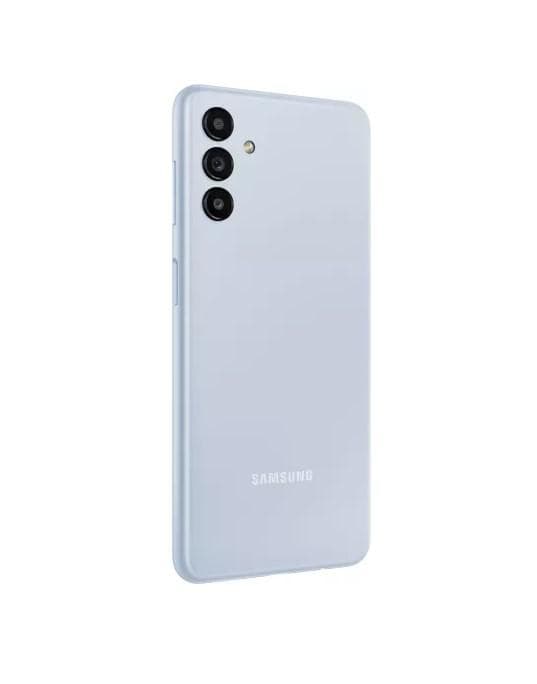 SAMSUNG A13 5G A136B 6.5" 4GB 128G DS BL "SM-A136BLBV" — miniatură