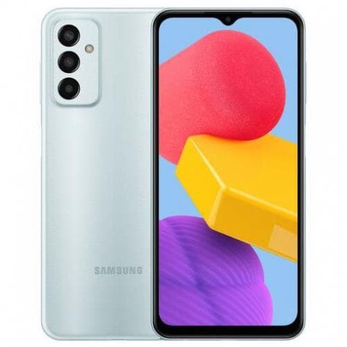 SAMSUNG M13 M135 6.6" 4GB 64GB DS BL "SM-M135FLBV"