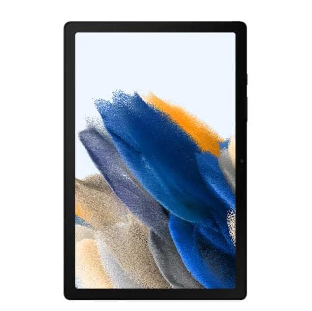 SG TAB A8 X205 4G&amp;WiFi 10.5" 4GB 128G GY "SM-X205NZAF"