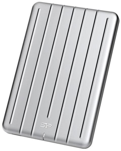 HDD extern portabil Silicon Power Armor A75 1TBmilitary grade shockproof USB 3.1 Gen1 / Type-C "SP010TBPHDA75S3S"