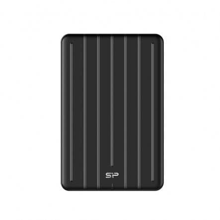 SSD Extern Silicon Power Bolt B75 Pro 1TB Negru "SP010TBPSD75PSCK"