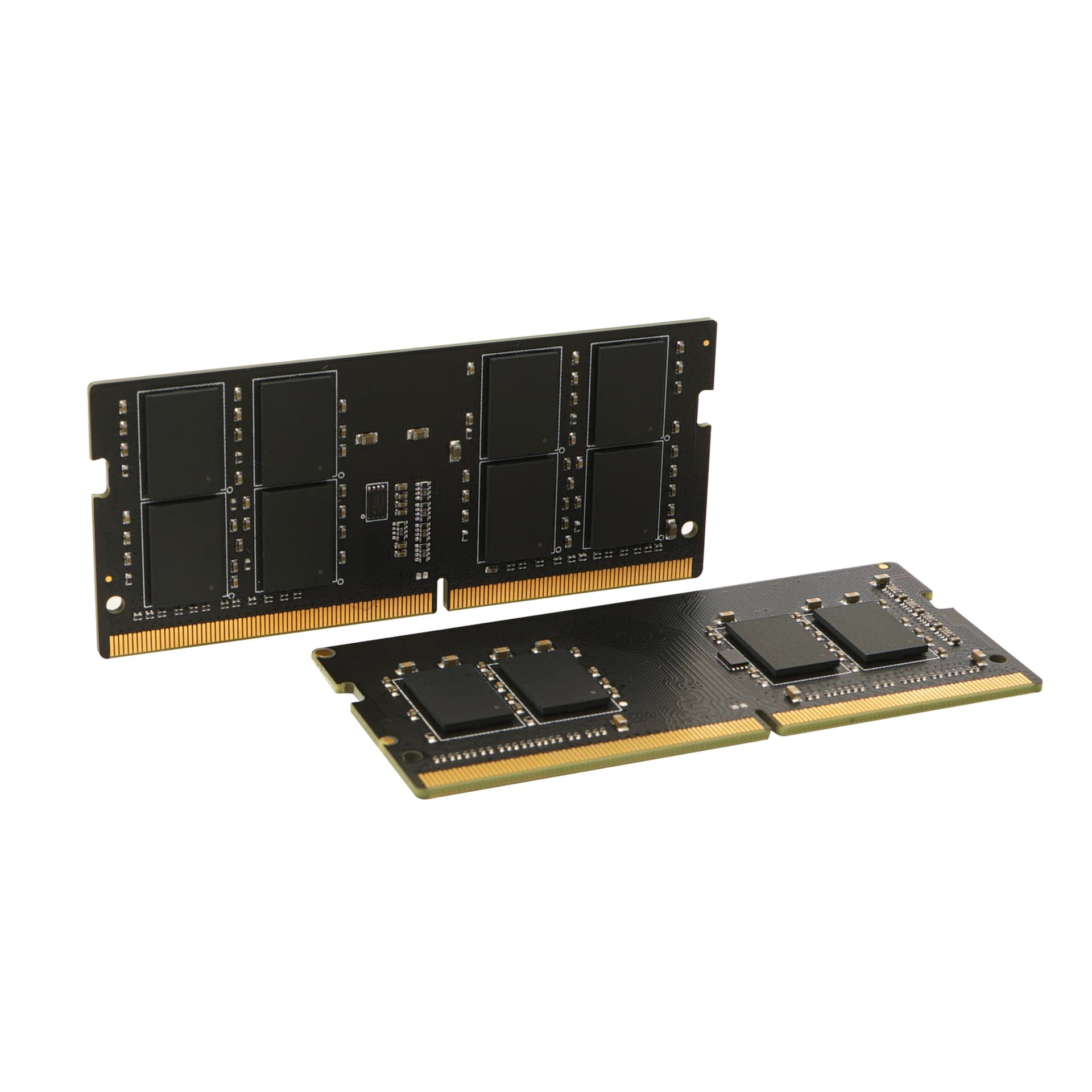 Memorie RAM SP 16GB DDR4 2666MHz SO-DIMM CL19 "SP016GBSFU266X02" — miniatură