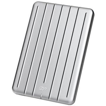HDD extern portabil Silicon Power Armor A75 2TBmilitary grade shockproof USB 3.1 Gen1 / Type-C "SP020TBPHDA75S3S"