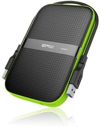 HDD Portabil SP Armor A60 4TB USB 3.2 NEGRU "SP040TBPHDA60S3K"