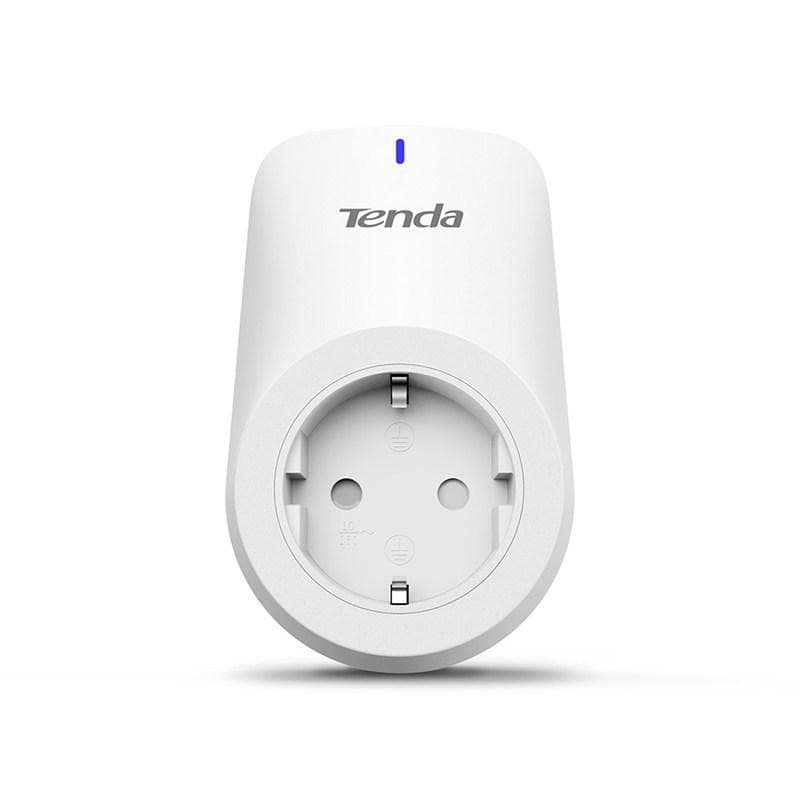 TENDA BELI SMART WI-FI PLUG "SP3"