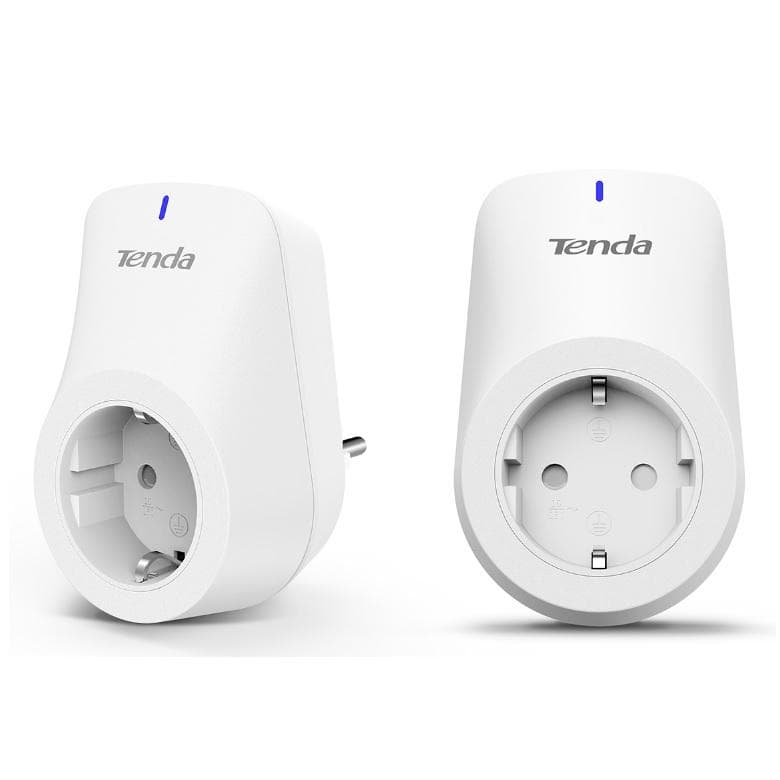 TENDA BELI SMART WI-FI PLUG SP9(2 PACK) "SP9(2 PACK)"
