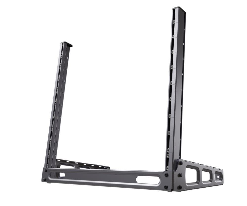 NET ACC RACK HOLDER/SR-10U MIKROTIK "SR-10U"