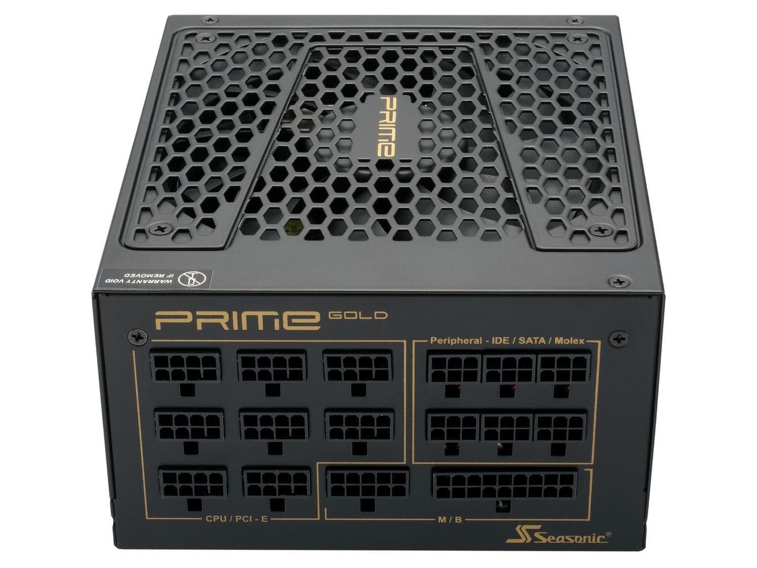 Sursa Seasonic SSR-1300GD "SSR-1300GD" — miniatură
