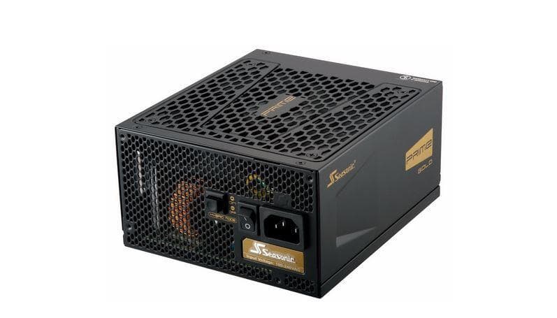 Sursa Seasonic SSR-1300GD "SSR-1300GD" — miniatură