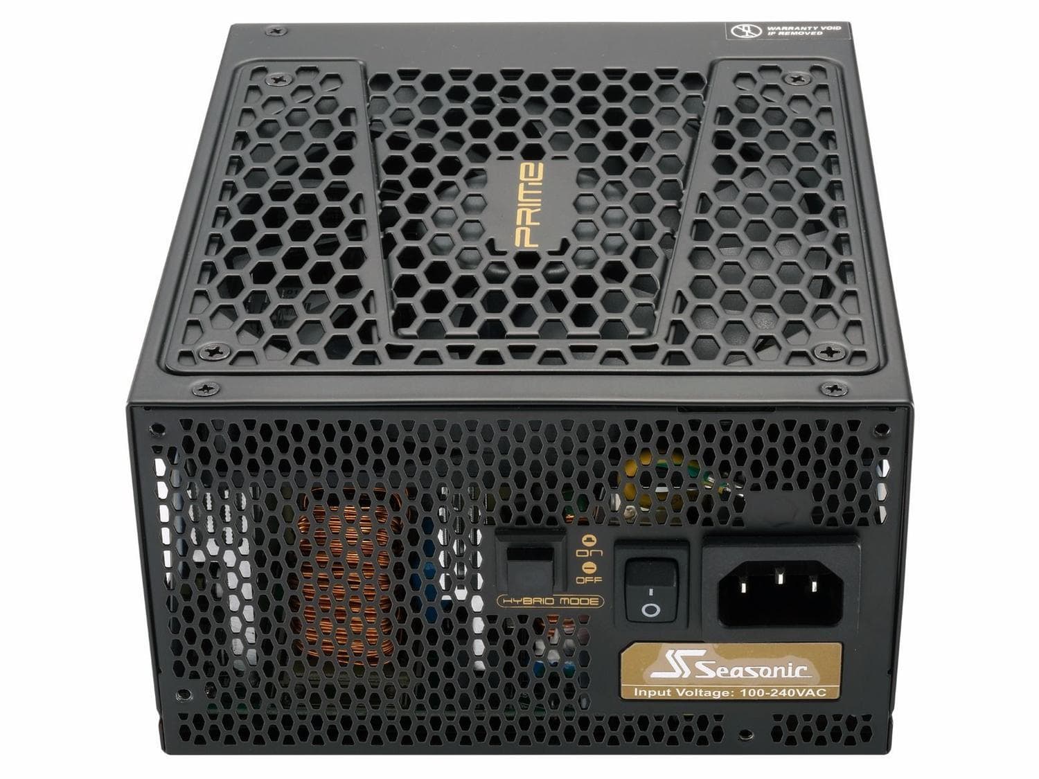 Sursa Seasonic SSR-1300GD "SSR-1300GD" — miniatură