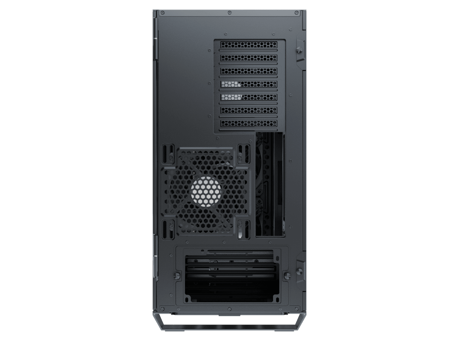 Carcasa Seasonic SYNCRO-Q704-DGC-750 "SYNCRO-Q704-DGC-750" — miniatură