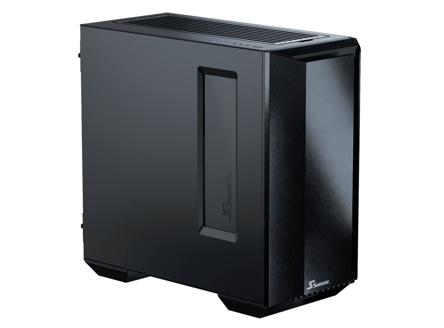 Carcasa Seasonic SYNCRO-Q704-DPC-850 "SYNCRO-Q704-DPC-850" — miniatură