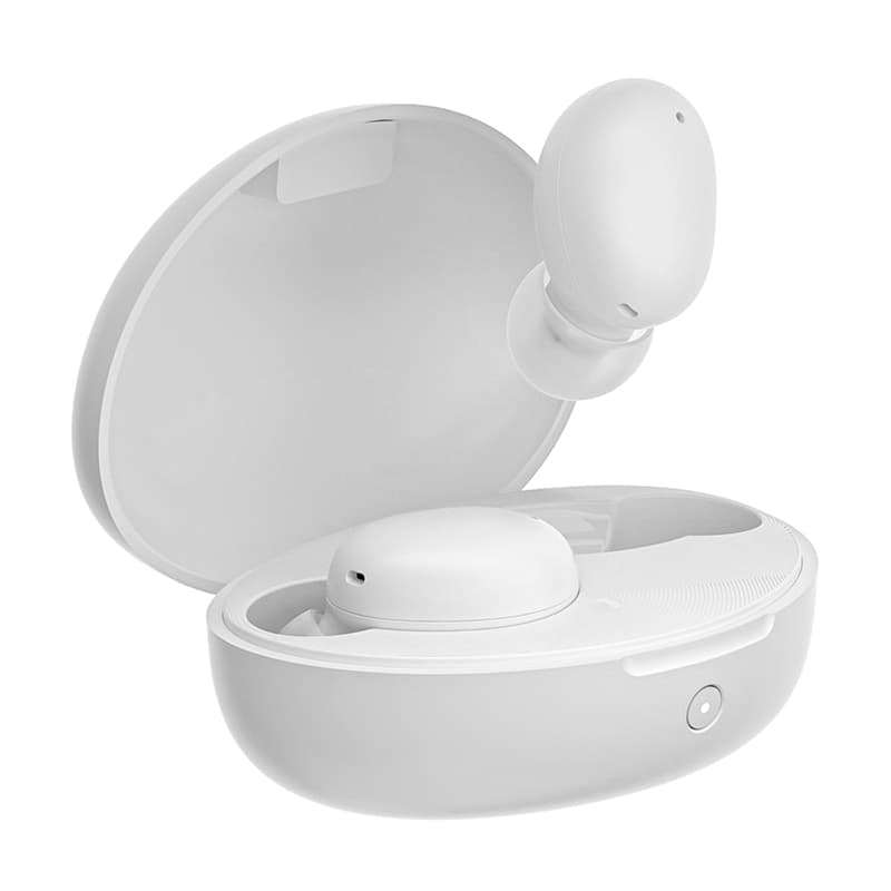 Casti bluetooth QCY T16 White "T16_W" — miniatură