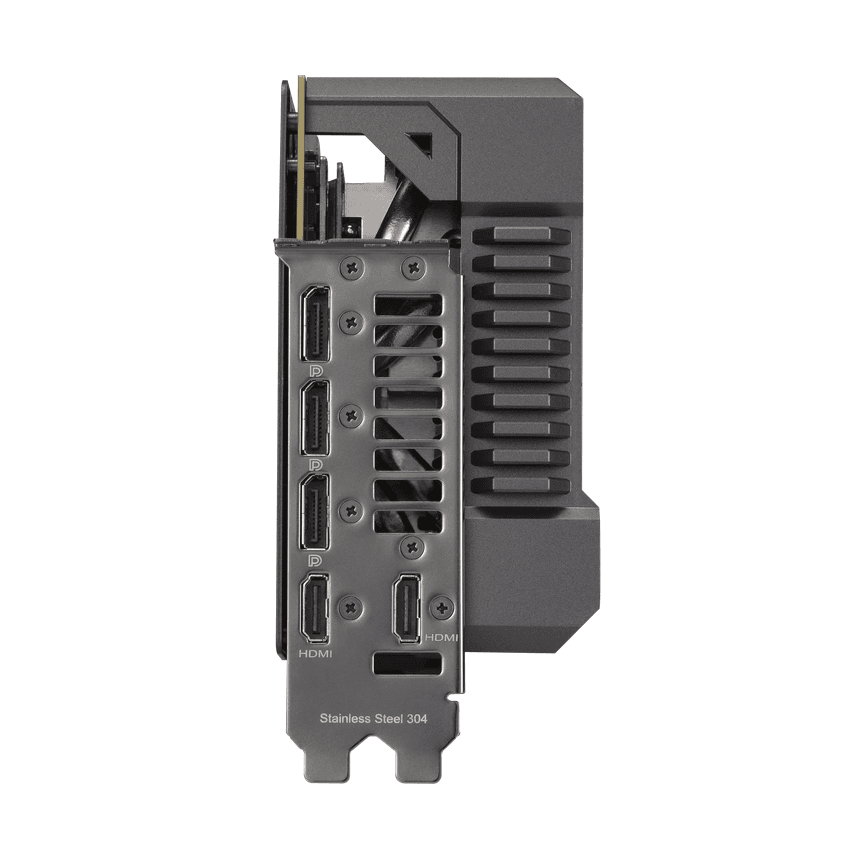 VGA AS GeForce TUF RTX 4090 24GB "TUF-RTX4090-24G" — miniatură