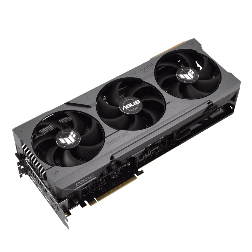 VGA AS GeForce TUF RTX 4090 24GB "TUF-RTX4090-24G" — miniatură