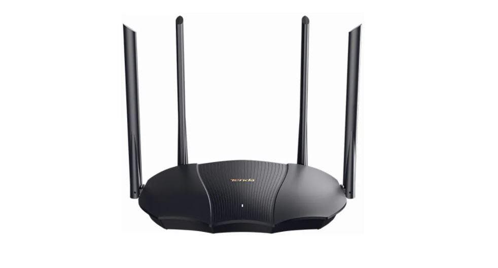 TA ROUTER WIRELESS AX3000 DUAL-B TX9 PRO "TX9 PRO" — miniatură