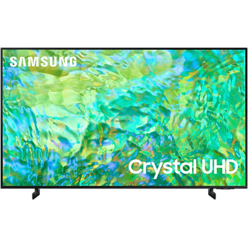 TV SAMSUNG UE43CU8072 "UE43CU8072"