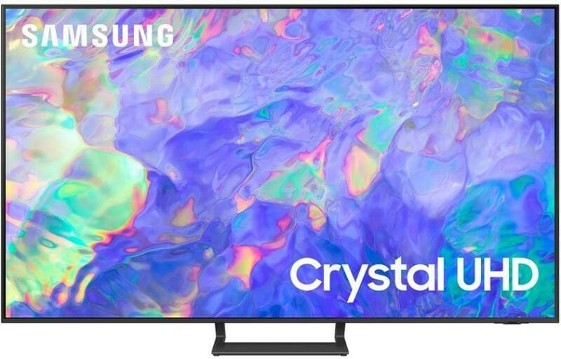TV SAMSUNG UE55CU8572 "UE55CU8572"