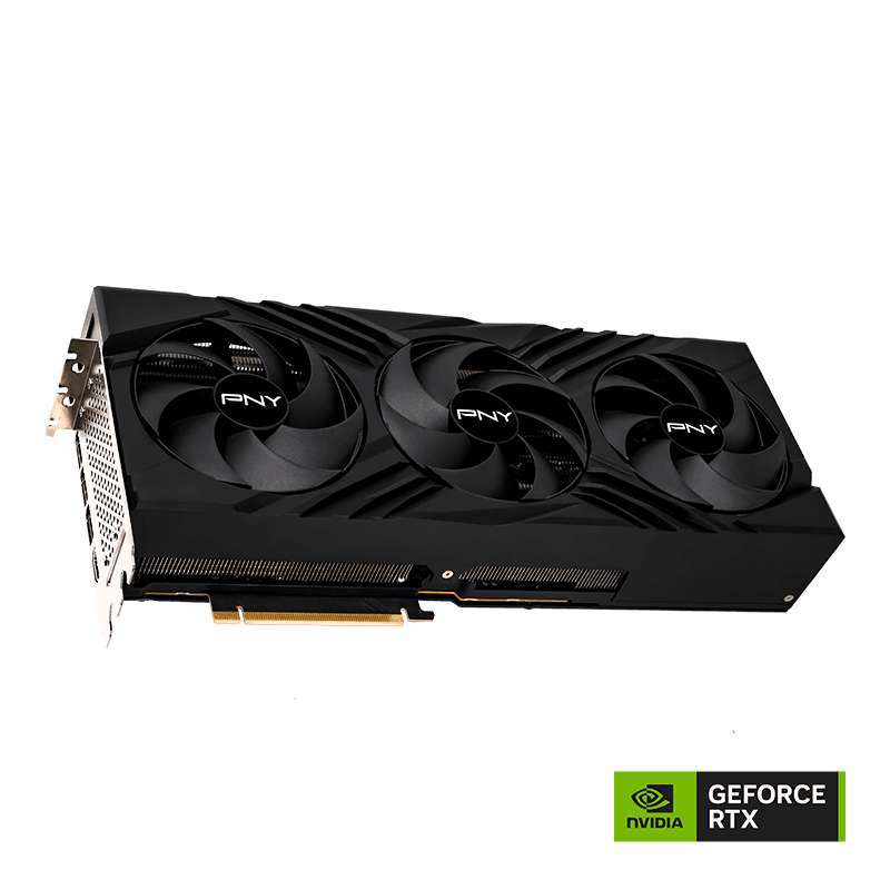 VGA PNY GeForce RTX 4090 24GB VERTO "VCG409024TFXPB1"