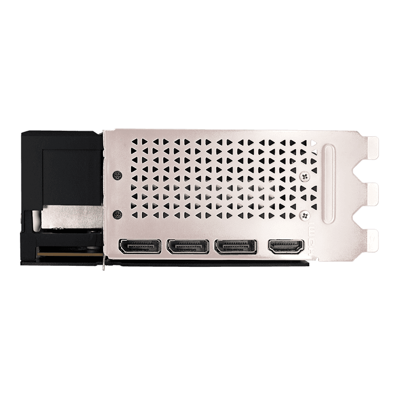 VGA PNY GeForce RTX 4090 24GB VERTO "VCG409024TFXPB1" — miniatură