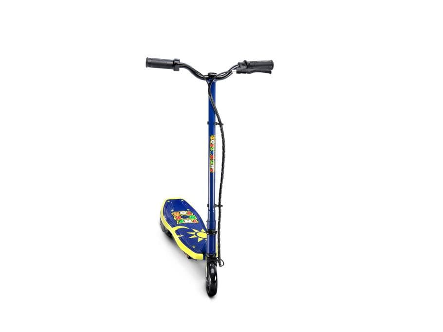 Trotineta electrica copii VR46 Kiddy, motor 120WAutonomie 10 Km, Viteza maxima 12 Km/h "VR-MO-210005" — miniatură
