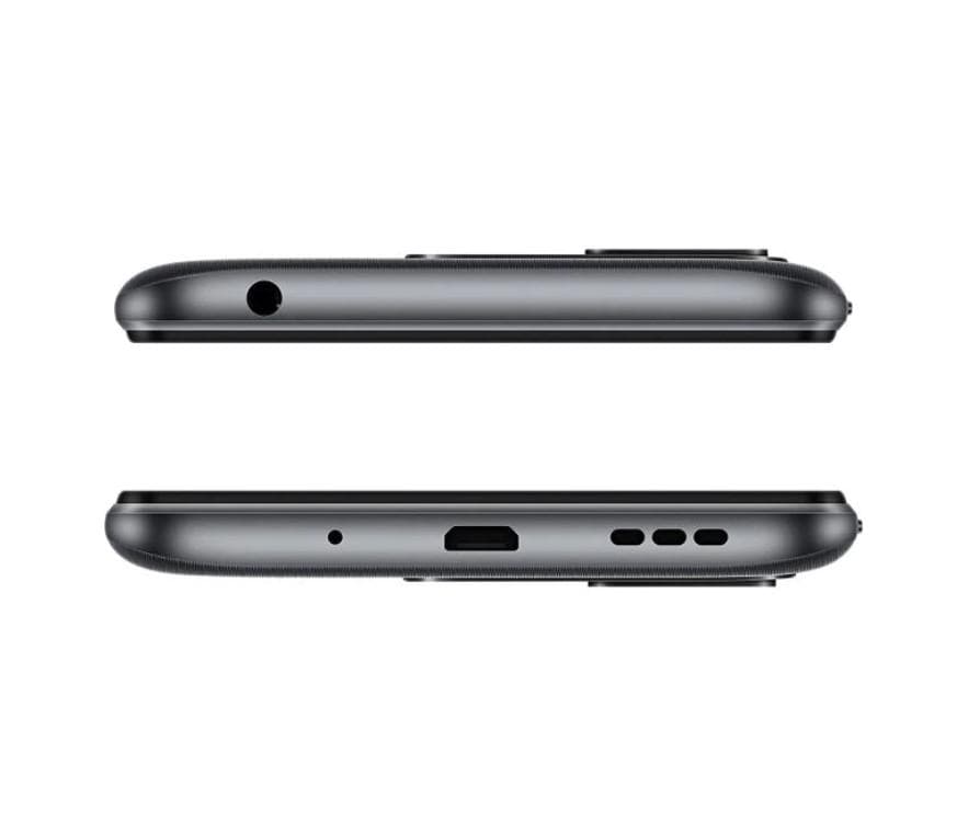XIAOMI REDMI 10A 4+128GB DS 4G GREY "XI10A4128GB4GGREY" — miniatură