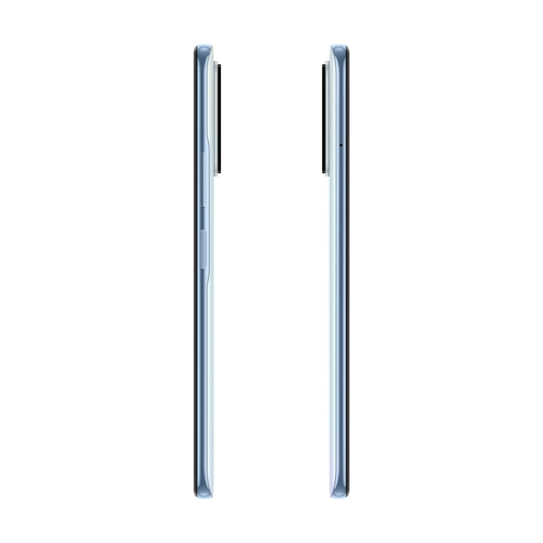 Xiaomi Redmi Note 10 Pro 6/64GB DS Blue "XINOTE10PRO664BL" — miniatură